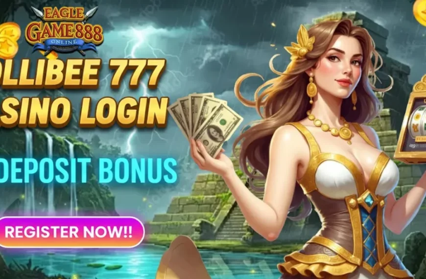 jollibee 777 casino login