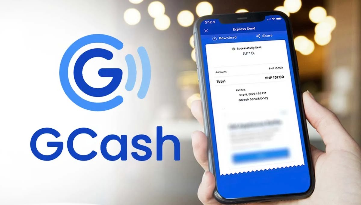 GCash Wallet Features