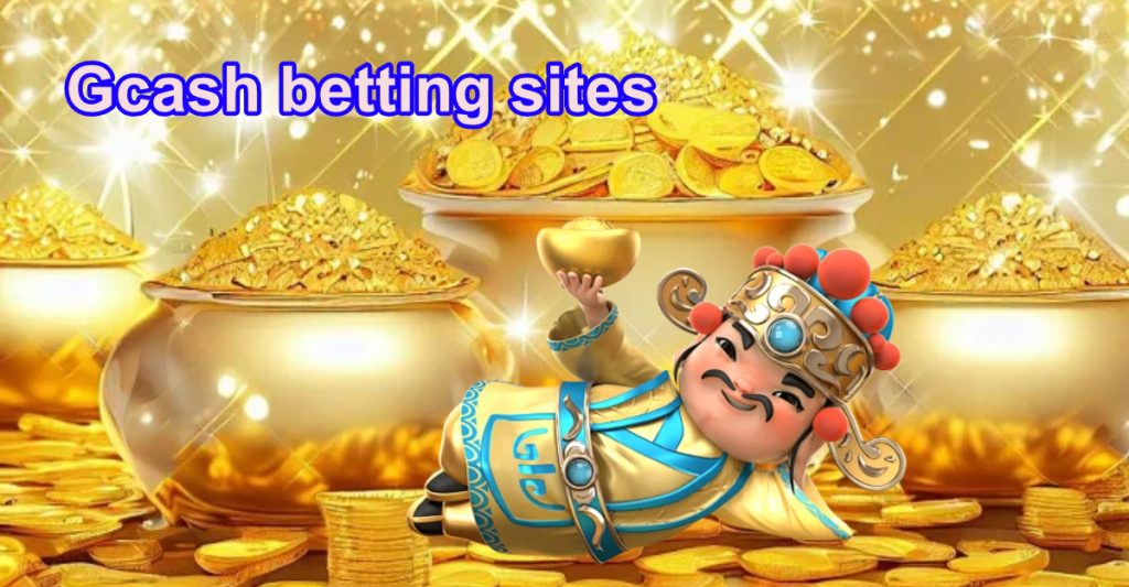Gcash betting sites2