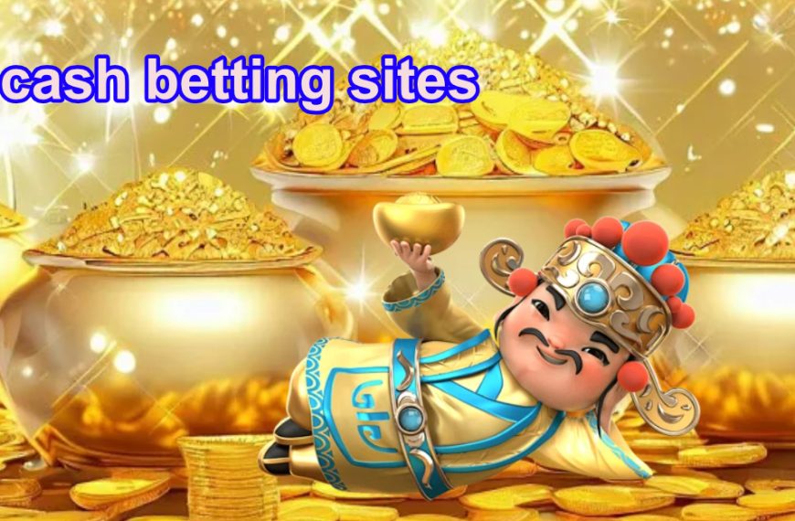 Gcash betting sites2