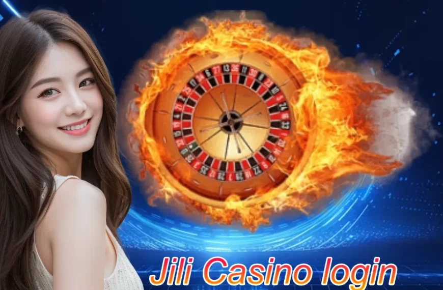 Ultimate Guide to Jili Casino Login and Free Slots