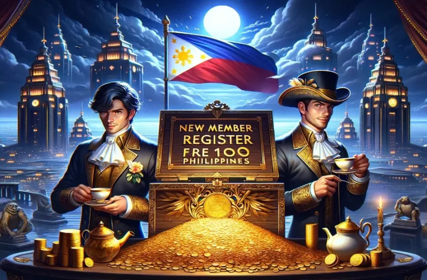 new member register free 100 philippines2