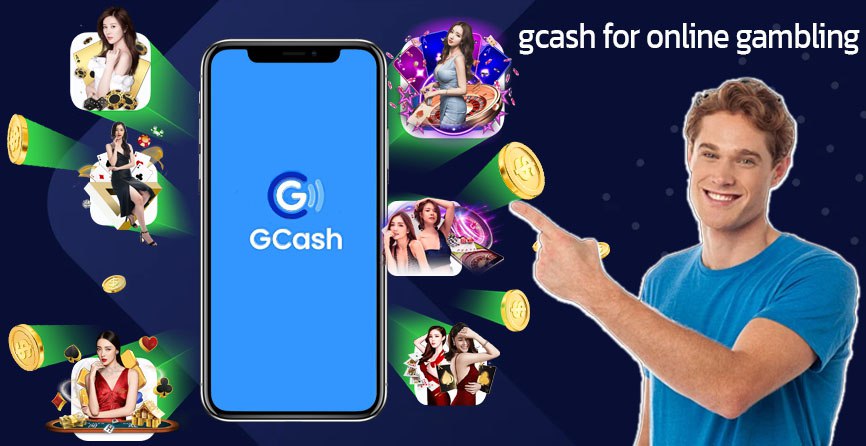 GCash for Online Gambling