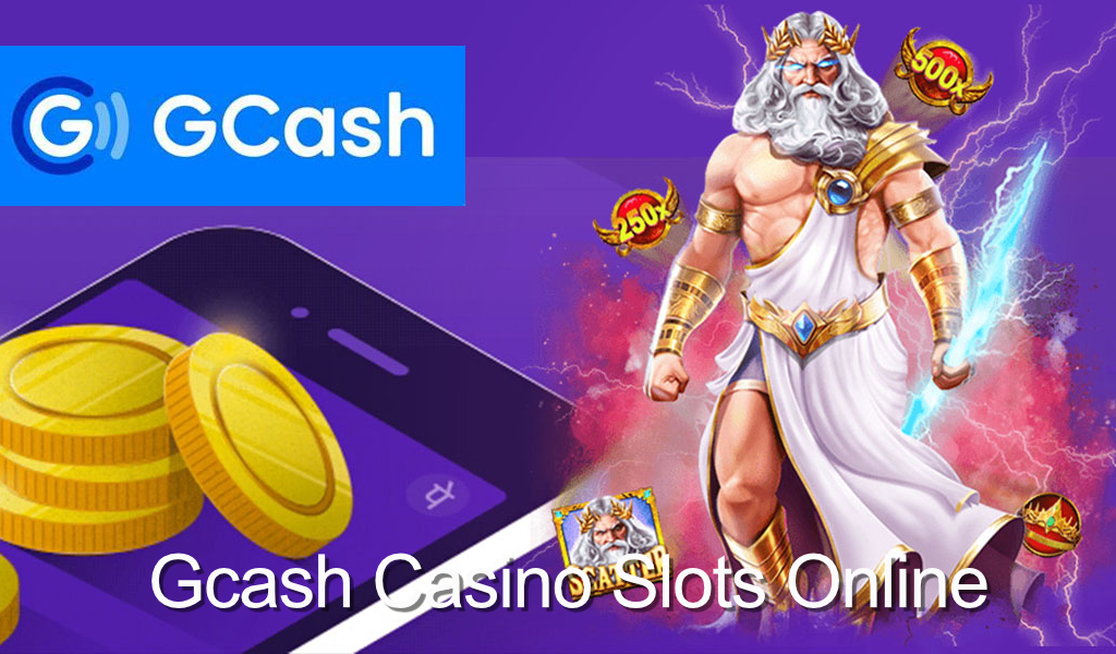 Gcash Casino