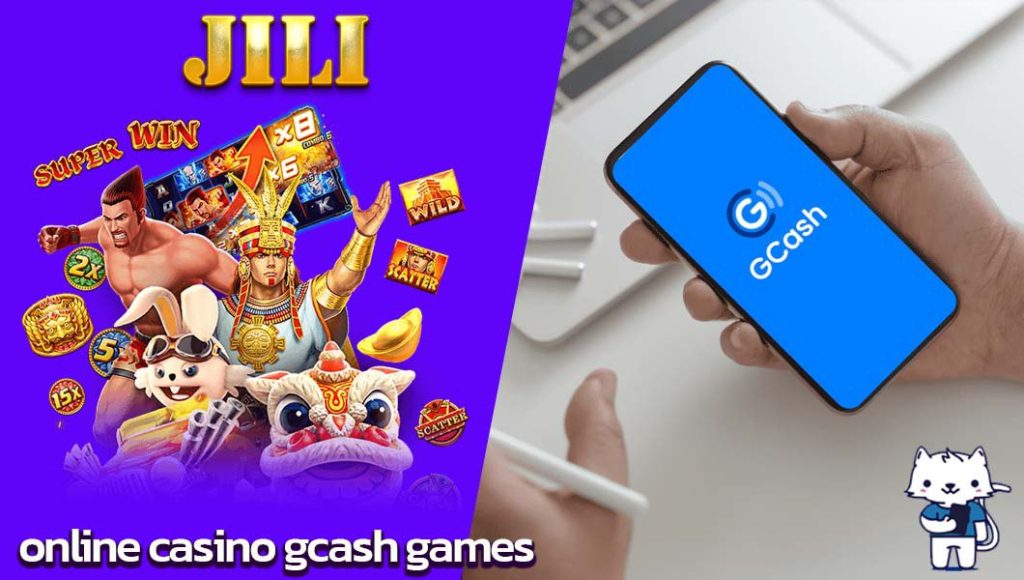 Online Casino App GCash