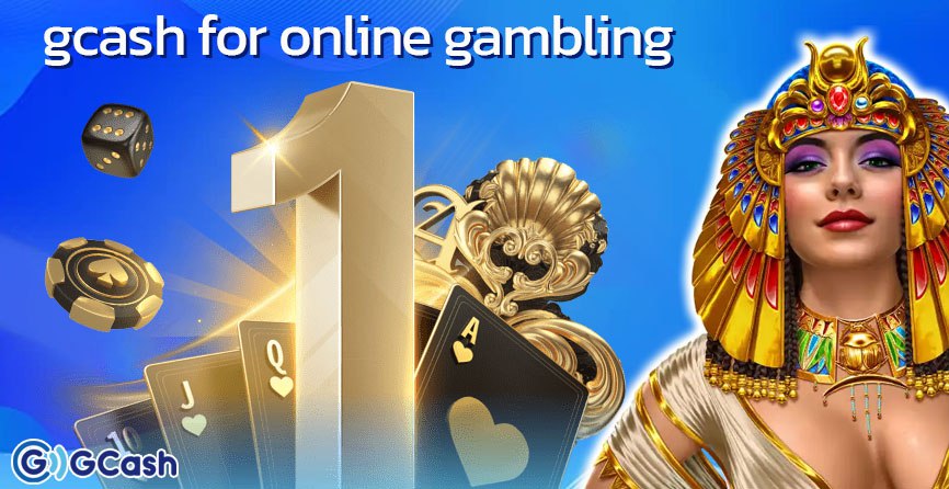 Online Casino GCash Games