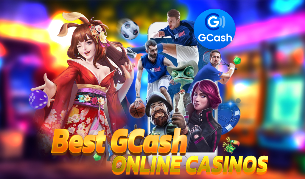 best gcash online casinos