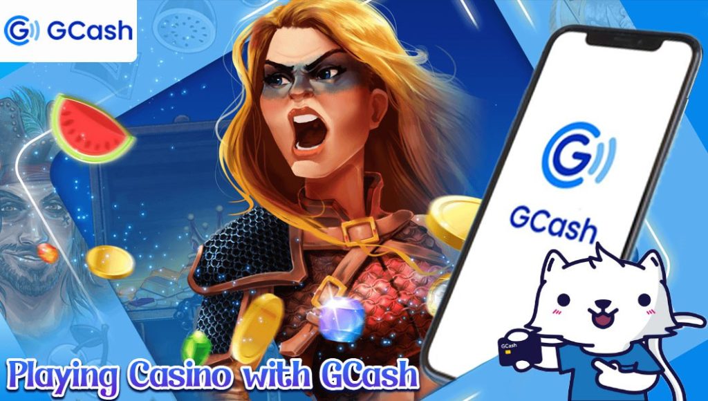 play casino with gcash
