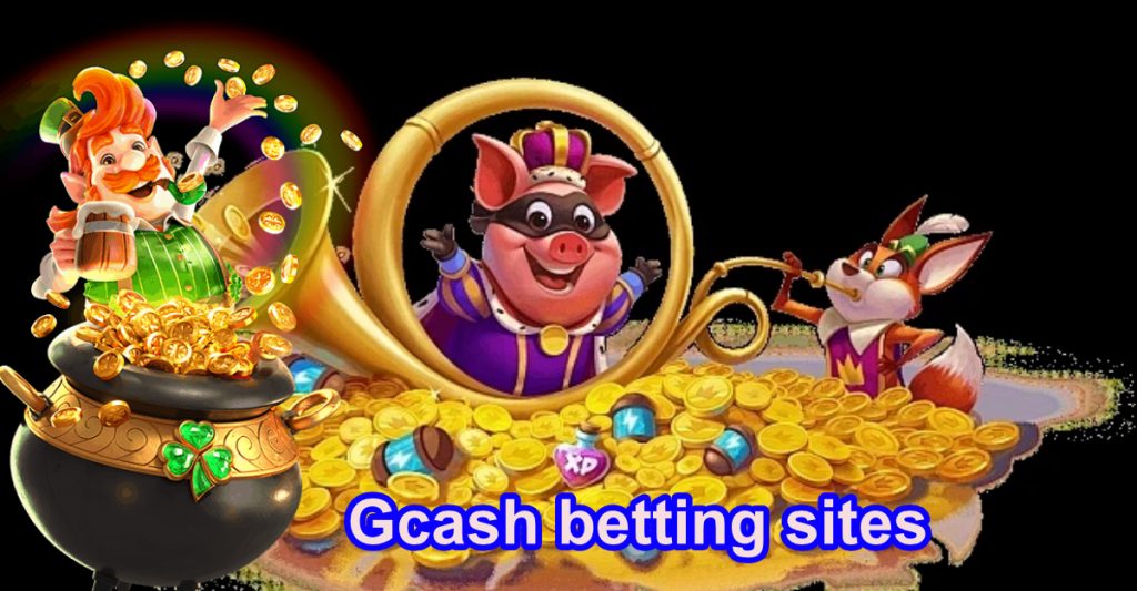 Gcash betting sites3