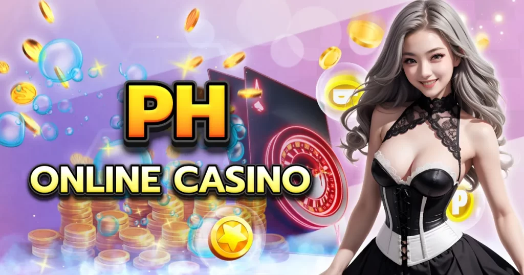 ph casino online