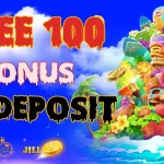 jili free 100