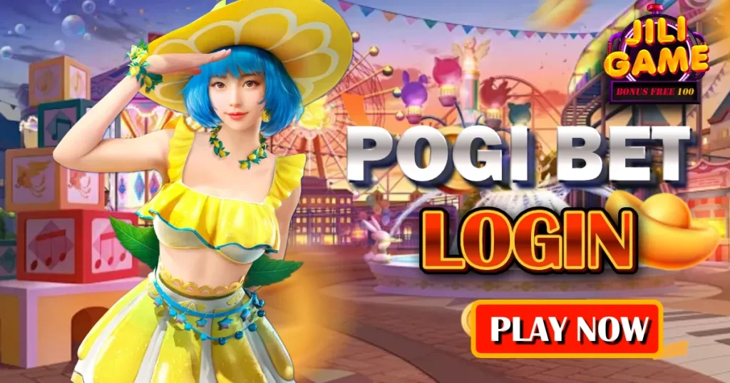 How to Access Pogi Bet: Your Ultimate Guide to Pogi Bet Login