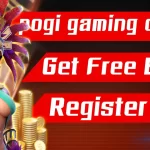 Pogi Gaming Casino Login Register in the Philippines