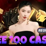 jili casino free 100 pesos