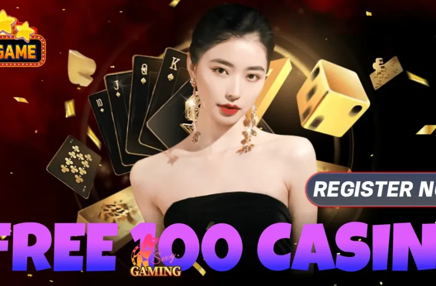 jili casino free 100 pesos