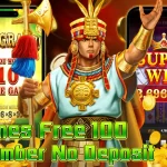 jili games free 100