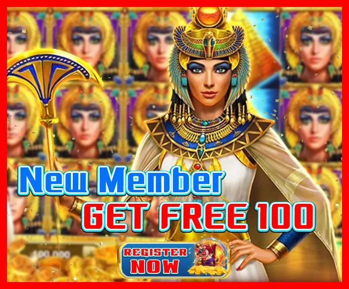 free 100 upon registration