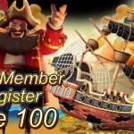 new member register free 100