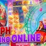 spin ph casino