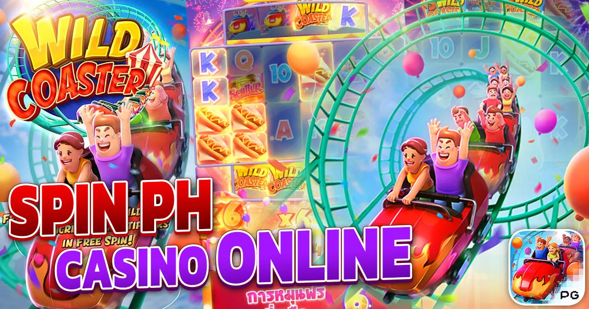 spin ph casino