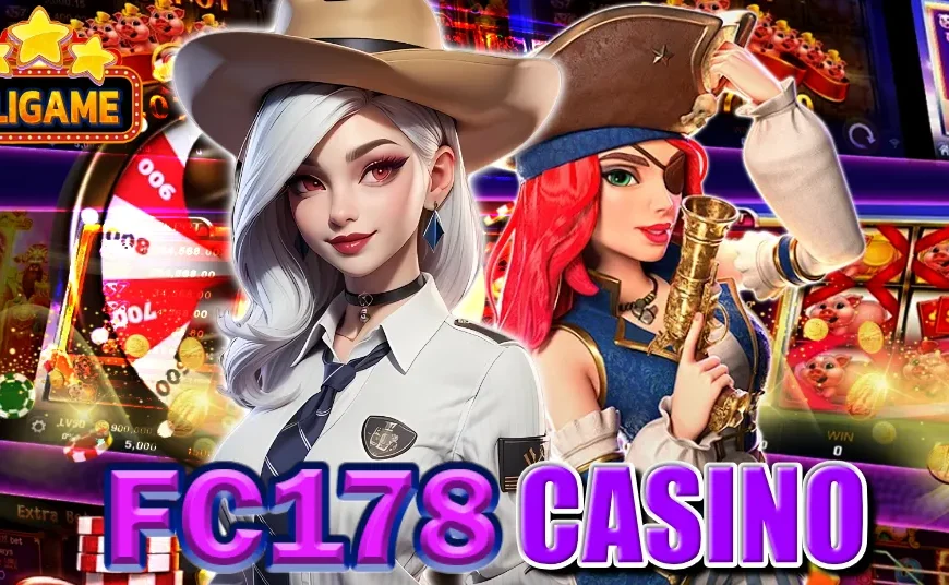 fc178 casino