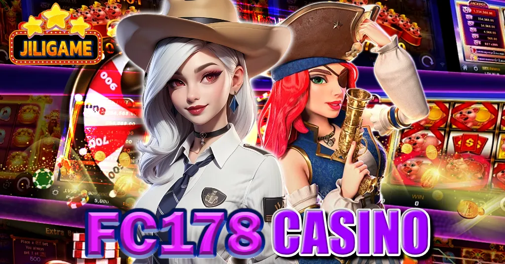 fc178 casino