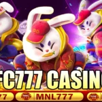 fc777 casino