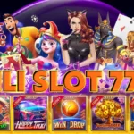 jili slot 777