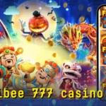 jollibee 777 casino