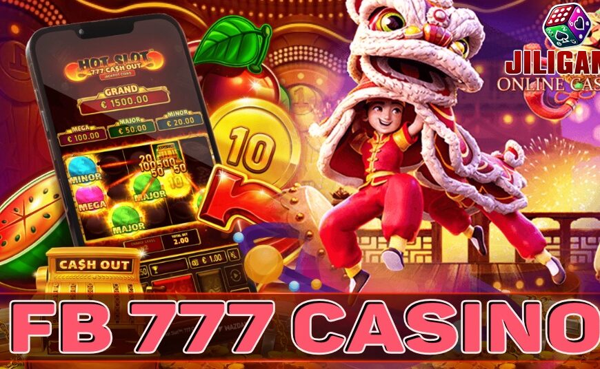 fb 777 casino