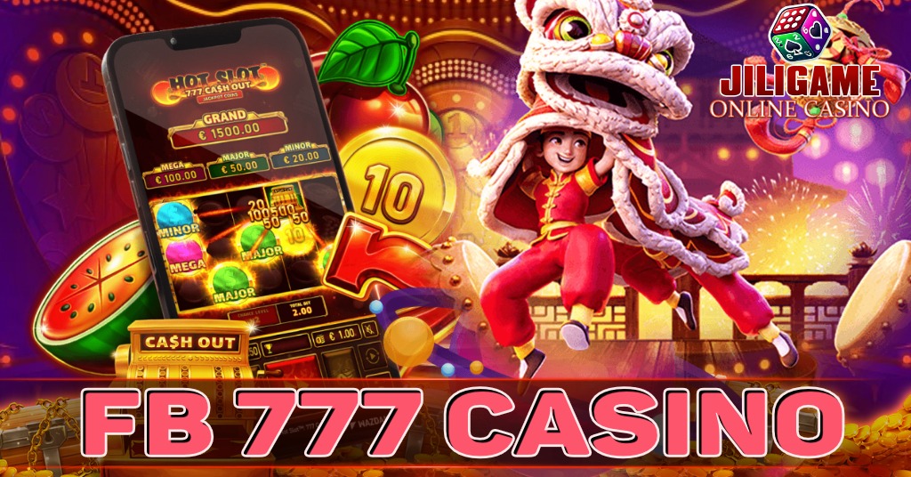 fb 777 casino