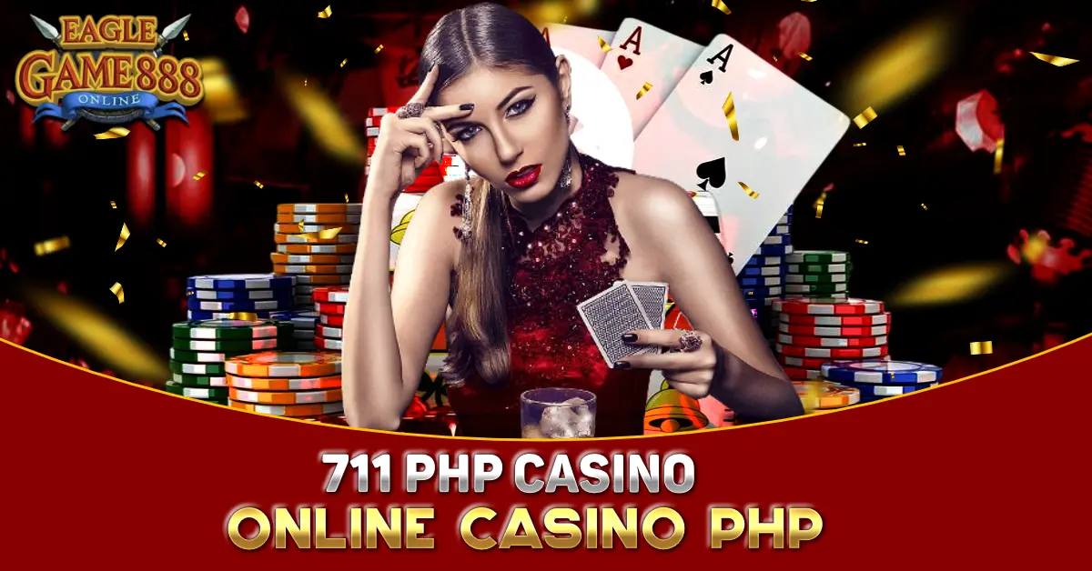 711 php casino