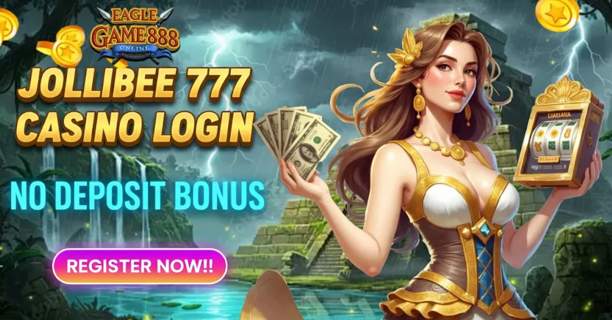 jollibee 777 casino login
