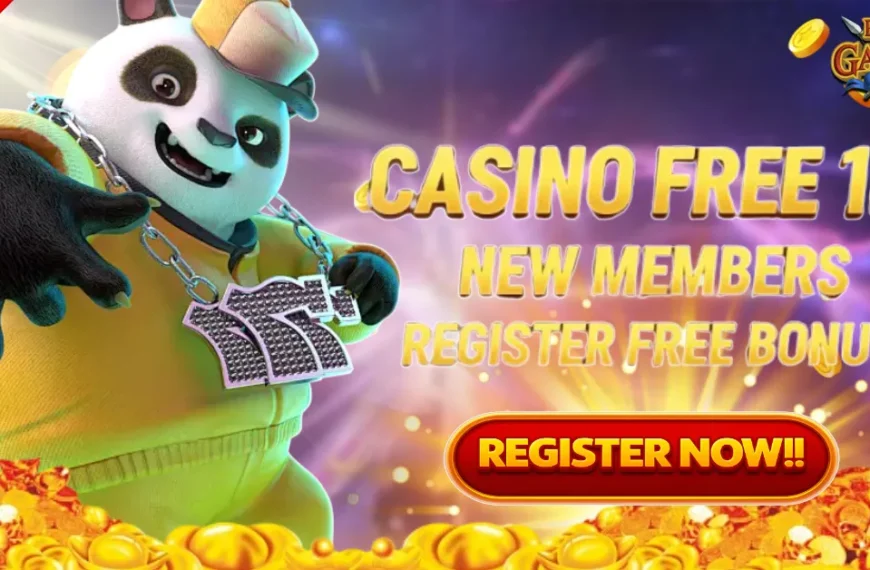 casino free 100