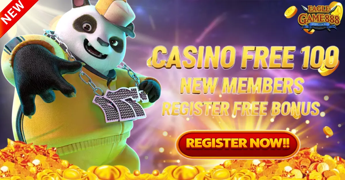 casino free 100