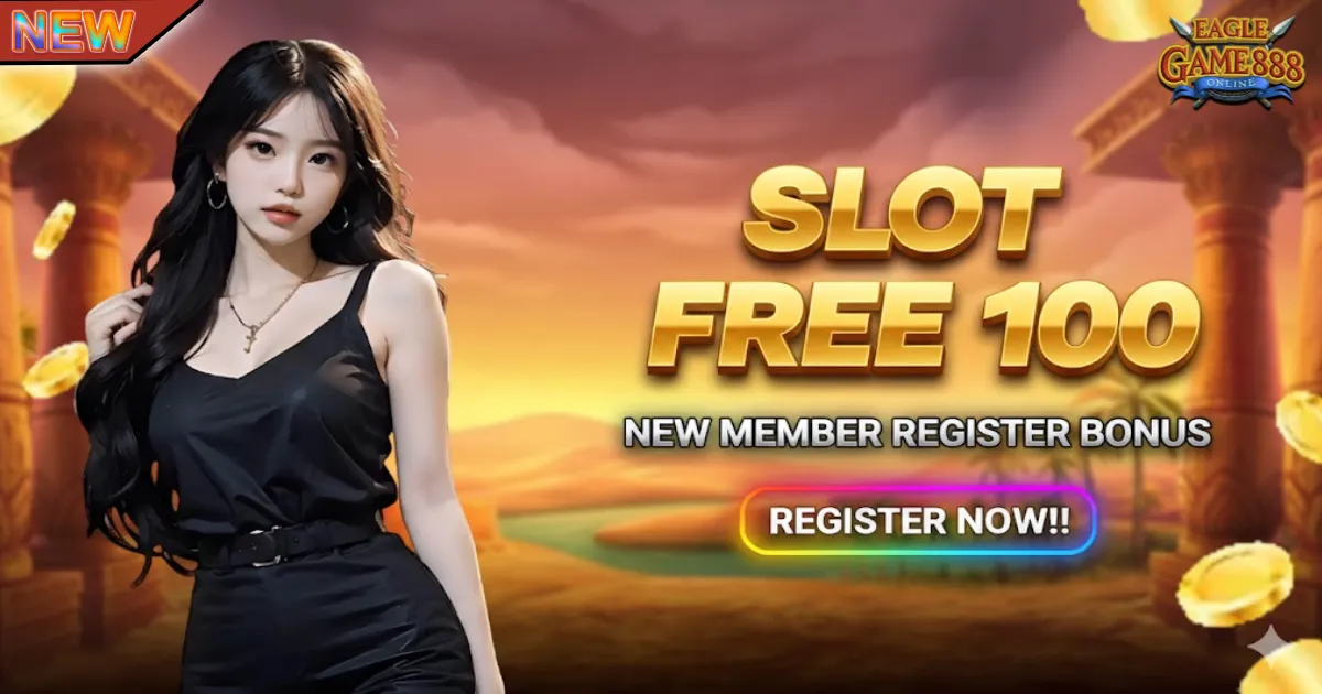 slot free 100